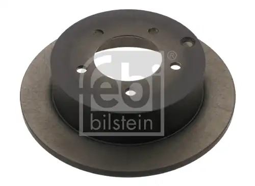 спирачен диск FEBI BILSTEIN 31280