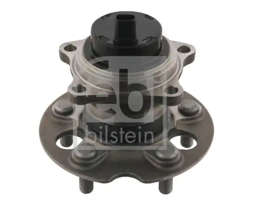 комплект колесен лагер FEBI BILSTEIN 31337