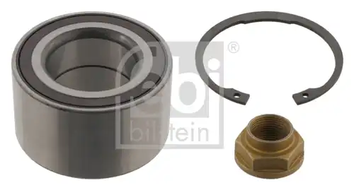 комплект колесен лагер FEBI BILSTEIN 31451