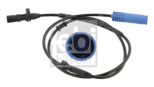 датчик, обороти на колелото FEBI BILSTEIN 31533