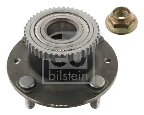 комплект колесен лагер FEBI BILSTEIN 31565