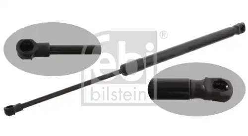 газов амортисьор, багажно/товарно пространство FEBI BILSTEIN 31649