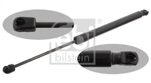 газов амортисьор, багажно/товарно пространство FEBI BILSTEIN 31683