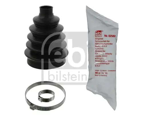 комплект маншон, полуоска FEBI BILSTEIN 31688