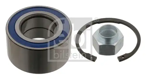 комплект колесен лагер FEBI BILSTEIN 31691