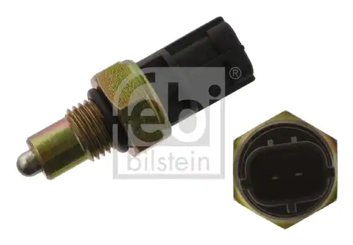 включвател, светлини за движение на заден ход FEBI BILSTEIN 31710