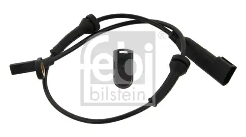 датчик, обороти на колелото FEBI BILSTEIN 31730