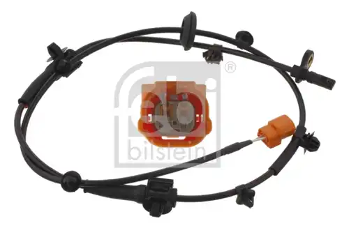 датчик, обороти на колелото FEBI BILSTEIN 32084