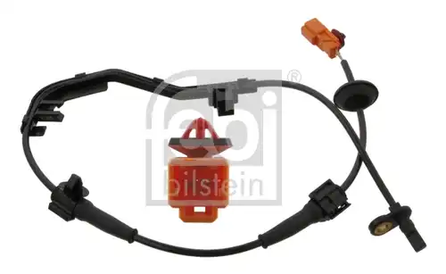 датчик, обороти на колелото FEBI BILSTEIN 32086