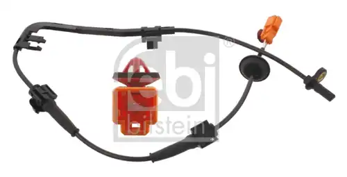 датчик, обороти на колелото FEBI BILSTEIN 32087