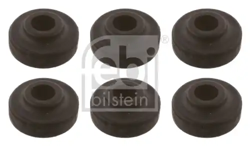 уплътнение, болтове на капака на цилиндровата глава FEBI BILSTEIN 32145