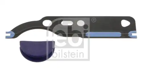 уплътнение, обтегач на ангренажна верига FEBI BILSTEIN 32294