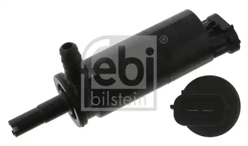 водна помпа за миещо устр., почистване на стъклата FEBI BILSTEIN 32327