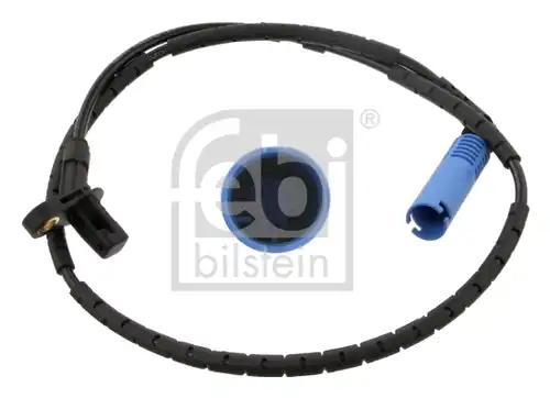 датчик, обороти на колелото FEBI BILSTEIN 32409