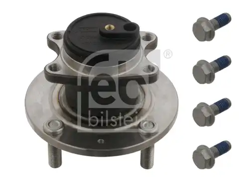 комплект колесен лагер FEBI BILSTEIN 32580