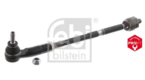 напречна кормилна щанга FEBI BILSTEIN 32627