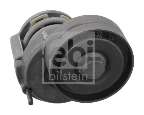 ремъчен обтегач, пистов ремък FEBI BILSTEIN 32629