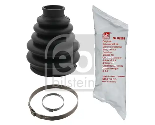 комплект маншон, полуоска FEBI BILSTEIN 32662