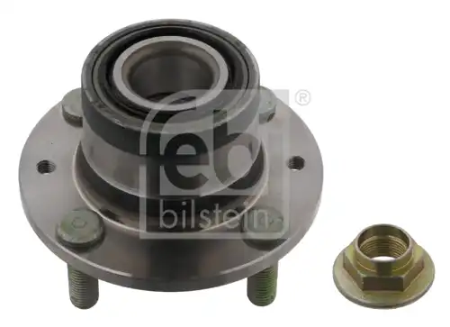 комплект колесен лагер FEBI BILSTEIN 32684