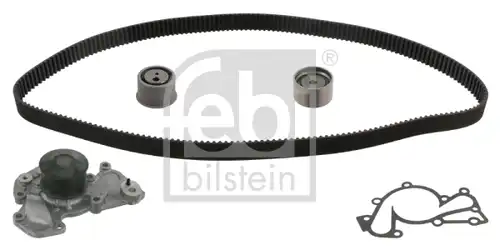 водна помпа+ к-кт ангренажен ремък FEBI BILSTEIN 32825