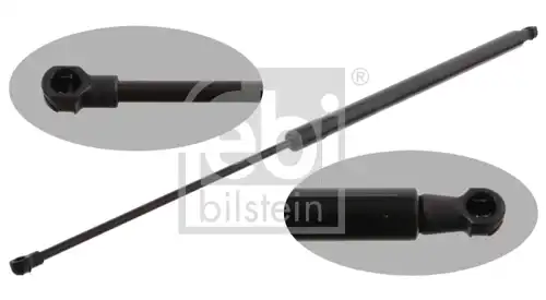 газов амортисьор, багажно/товарно пространство FEBI BILSTEIN 32907