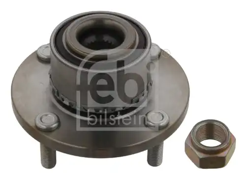 комплект колесен лагер FEBI BILSTEIN 32970