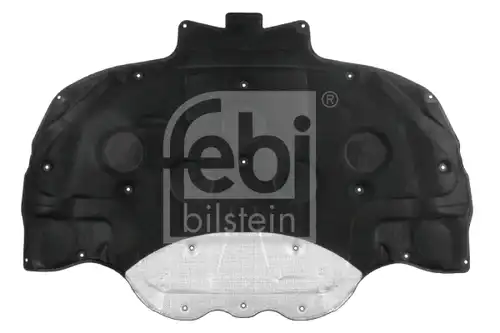 звукоизолация на двигателното пространство FEBI BILSTEIN 33054