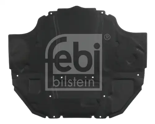 звукоизолация на двигателното пространство FEBI BILSTEIN 33055