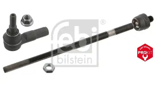 напречна кормилна щанга FEBI BILSTEIN 33078