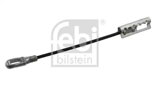 жило за ръчна спирачка FEBI BILSTEIN 33137