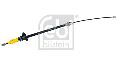 жило за ръчна спирачка FEBI BILSTEIN 33166