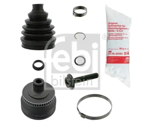 каре комплект, полуоска FEBI BILSTEIN 33224