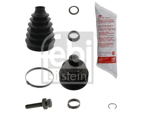 каре комплект, полуоска FEBI BILSTEIN 33232