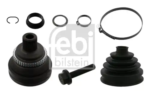 каре комплект, полуоска FEBI BILSTEIN 33240