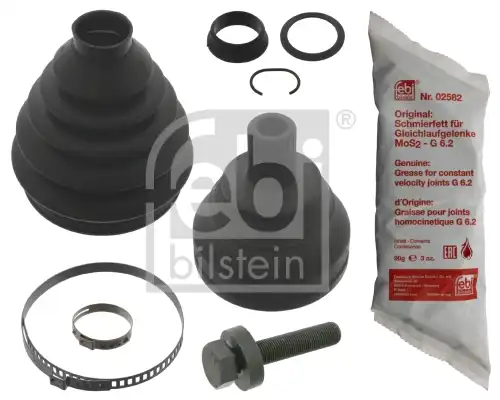 каре комплект, полуоска FEBI BILSTEIN 33258