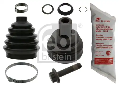 каре комплект, полуоска FEBI BILSTEIN 33260