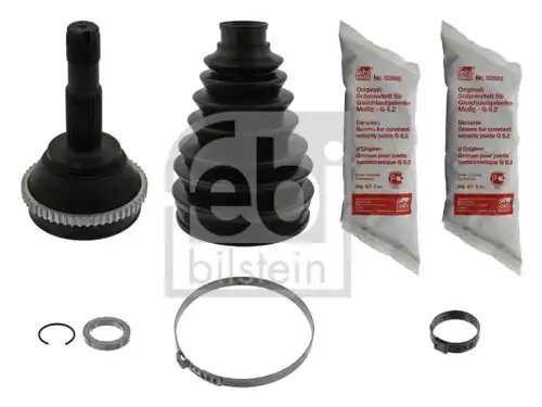 каре комплект, полуоска FEBI BILSTEIN 33268