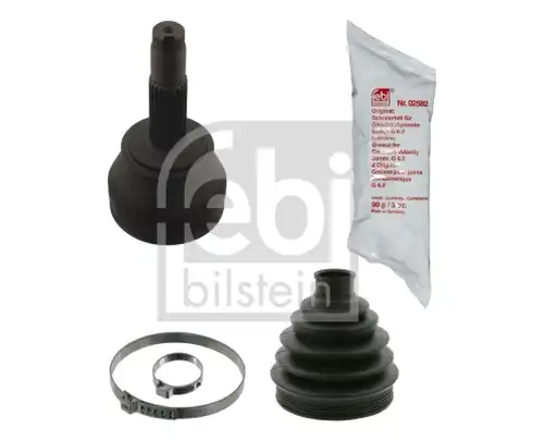 каре комплект, полуоска FEBI BILSTEIN 33276