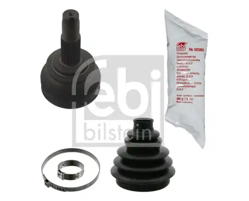 каре комплект, полуоска FEBI BILSTEIN 33278