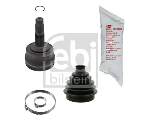 каре комплект, полуоска FEBI BILSTEIN 33284