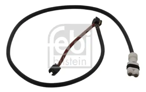 предупредителен контактен сензор, износване на накладките FEBI BILSTEIN 33404