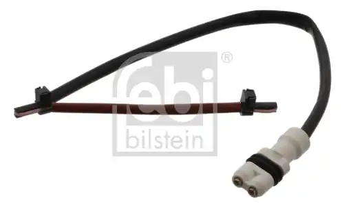 предупредителен контактен сензор, износване на накладките FEBI BILSTEIN 33409