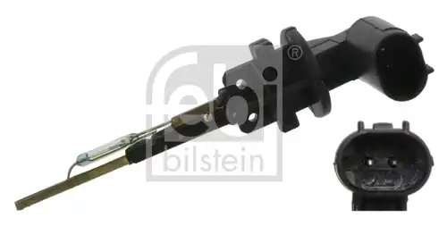 датчик, ниво на охладителната течност FEBI BILSTEIN 33458