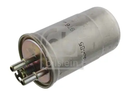 горивен филтър FEBI BILSTEIN 33465