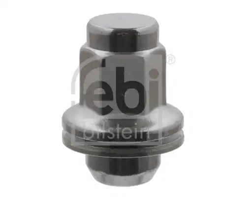 гайка на колелото FEBI BILSTEIN 33497