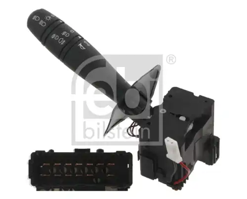 превключвател на кормилната колона FEBI BILSTEIN 33519