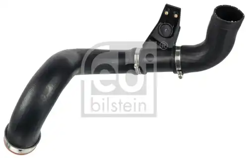 въздуховод за турбината FEBI BILSTEIN 33522