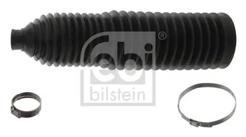 комплект маншон, кормилно управление FEBI BILSTEIN 33592