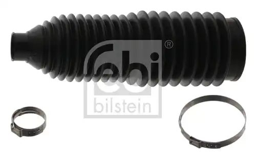 комплект маншон, кормилно управление FEBI BILSTEIN 33593