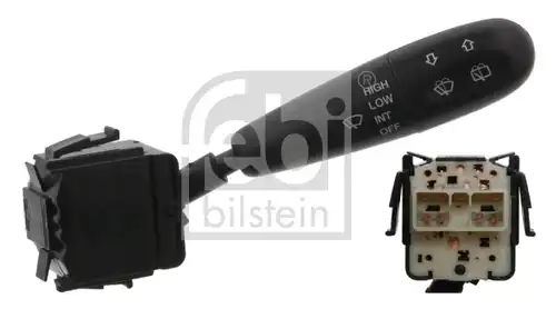 превключвател на кормилната колона FEBI BILSTEIN 33646